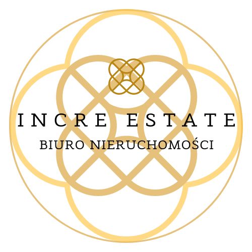 INCRE ESTATE